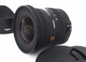 10-20mm F3.5 EX DC HSM (ペンタックス Kマウント) CA01-R657-2B2G