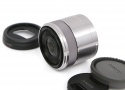 E 30mm F3.5 Macro SEL30M35 CA01-B717-2A1B