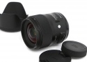 35mm F1.4 DG HSM Art (ニコン Fマウント) CA01-B766-2M1D