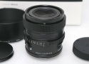 50mm F2 DG DN ライカLマウント用 CA01-M3668-3T4