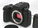 LUMIX DC-S5M2X ボディ CA01-M3661-3V2A