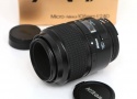 Ai AF Micro Nikkor 105mm F2.8D CA01-B812-2A3-ψ