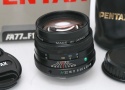 smc PENTAX-FA 77mm F1.8 Limited CA01-M3725-3X3