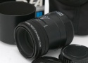 smc PENTAX-D FA マクロ 100mm F2.8 WR CA01-M3728-3X3