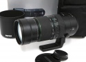 HD PENTAX-D FA 150-450mmF4.5-5.6ED DC AW CA01-B827-2O3