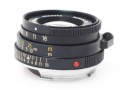 M-ROKKOR 40mm F2 CA01-R850-2B2H-ψ