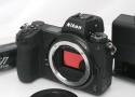 Z 7II ボディ CA01-M3739-2S1
