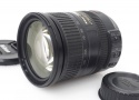 AF-S DX VR Zoom-Nikkor 18-200mm f/3.5-5.6G IF-ED CA01-R848-2B2F-ψ