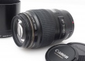 EF100mm F2.8 マクロ USM CA01-R844-2O3C-ψ