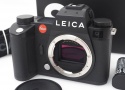 SL3 ボディ CA01-R869-3V1A