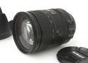 AF-S NIKKOR 28-300mm f/3.5-5.6G ED VR CA01-R899-2R1A