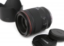 RF50mm F1.2 L USM CA01-B863-2M3