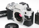 OM SYSTEM OM-5 ボディ シルバー シャッター数 3400回以下 CA01-M3805-3U4A