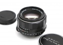 Super-Multi-Coated Takumar 50mm f1.4 CA01-B900-2A1D-ψ