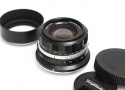 フォクトレンダー NOKTON D35mm F1.2 ニコンZ用 CA01-B919-2O2A