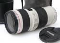EF70-200mm F4L IS USM CA01-R1048-2B1-ψ