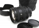 FE 20-70mm F4 G SEL2070G CA01-B1009-2M2