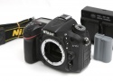 D7100 ボディ CA01-B1024-2P1B-ψ