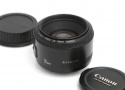 EF50mm F1.8 II CA01-B1035-2O1C