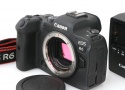 EOS R6 ボディ CA01-M3989-2Q2A