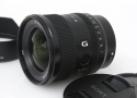FE 20mm F1.8 G SEL20F18G CA01-R1053-2N1D