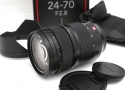LUMIX S PRO 24-70 mm F2.8 S-E2470 CA01-B1032-2O4