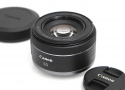 RF50mm F1.8 STM CA01-B1011-2A2A