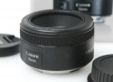 EF50mm F1.8 STM CA01-R1060-2N4