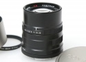 Sonnar 2.8/90 ブラック Gマウント CA01-R1075-2O3C