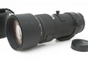 Ai AF Nikkor ED 300mm F4 CA01-R1218-2M3
