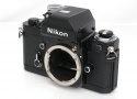 F2 フォトミックA ボディ ブラック CA01-M4102-3V1B