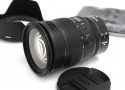 NIKKOR Z 24-70mm f/2.8 S CA01-B1060-2A2C