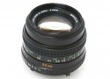 MD ROKKOR 50mm F1.4 CA01-R1100-2A2C