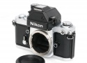 F2 フォトミックS ボディ シルバー CA01-M4100-3V1B