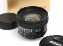 Ai AF Nikkor 20mm F2.8D CA01-B1063-2O4