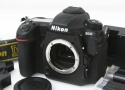 D500 ボディ CA01-R1132-2Q1B