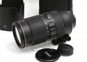 AF-S NIKKOR 80-400mm f/4.5-5.6G ED VR CA01-B1137-2M2