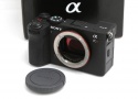 α7CR ILCE-7CR ボディ CA01-B1087-2P4