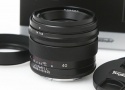 フォクトレンダー NOKTON 40mm F1.2 Aspherical キヤノンRFマウント用 CA01-R1087-2N3