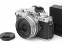 Z fc 16-50 VR レンズキット シルバー CA01-M4054-3V1C