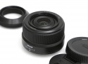NIKKOR Z DX 24mm f/1.7 CA01-B1072-2R5B