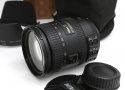 AF-S DX NIKKOR 18-200mm f/3.5-5.6G ED VR II CA01-B1076-2A5