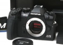 OM-D E-M1 Mark III ボディ CA01-R1085-2Q3