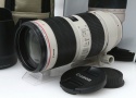 EF70-200mm F2.8L IS II USM CA01-R1110-2M5