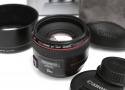 EF50mm F1.2L USM CA01-B1074-2A3