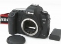 EOS 5D Mark II ボディ CA01-R1131-2Q1B-ψ