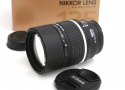 AI AF DC-Nikkor 135mm f/2D CA01-B1143-2N3