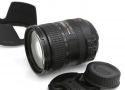 AF-S DX VR Zoom-Nikkor 18-200mm f/3.5-5.6G IF-ED CA01-B1105-2R6A-ψ