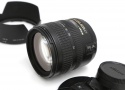 AF-S DX Zoom-Nikkor 18-70mm f/3.5-4.5G IF-ED CA01-B1111-3T2A-ψ