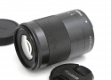EF-M55-200mm F4.5-6.3 IS STM ブラック CA01-B1123-2M2A-ψ